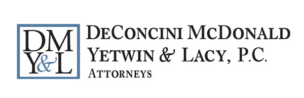 DeConcini McDonald Yetwin & Lacy P.C.