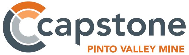 Capstone Mining Corp - Pinto Valley Mine