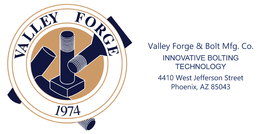 Valley Forge & Bolt Company